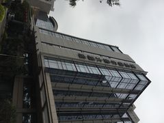 -厦门宝龙铂尔曼大酒店·海鲜自助餐厅