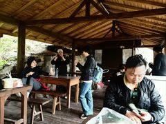 -神农山景区