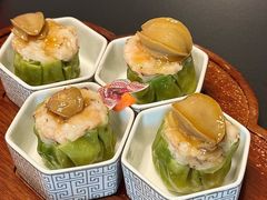 -水禾轩·海鲜蒸汽主题餐厅(新香洲旗舰店)