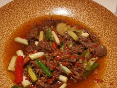-贡宴盐帮菜自贡驻京联络处餐厅