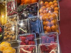 -每日新鲜水果吧(南京东路店)