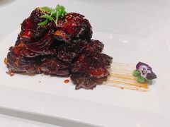 -玫瑰厅上海菜(兴国路店)