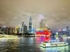 -海心沙亚运公园