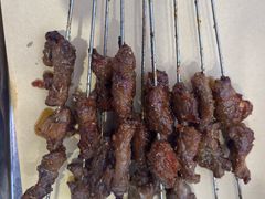 -豆爷烤肉(沁水路龙湖店)