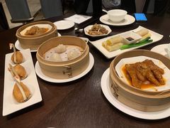 凤爪-京香轩·中餐厅(上海中庚聚龙酒店)