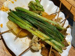 -高原第一家资格烤羊肉(玉林南路总店)