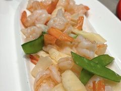 -大鹏饭店·金陵家宴(奥体中心店)