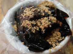 -共和老洪豆花草粿水粿