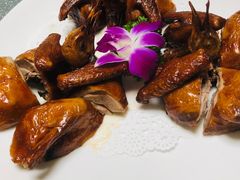 -明香海鲜酒家(华强北店)
