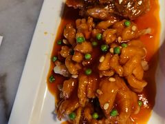 -江南大院松鼠桂鱼(奉贤宝龙店)