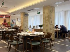 -山东宾馆·齐鲁苑餐厅