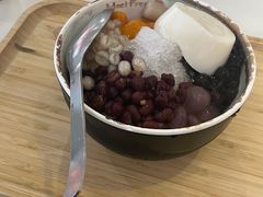 -鲜芋仙(中华广场店)