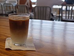 -Nectar One Cafe(勇烈路n1店)
