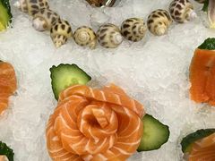 -宜宾海鲜酒家·三十年老字号