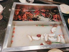 -五星桥原切肥牛火锅·30年专注好牛肉(湖塘店)