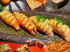 -古田居·特色寿司料理(星之岛旗舰店)