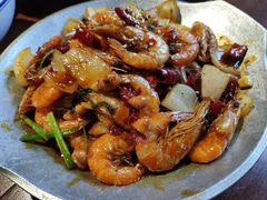 -大牌大·传统杭帮菜(湖滨店)