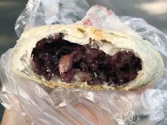 糯米饼-徐文林香酥饼(桃园店)