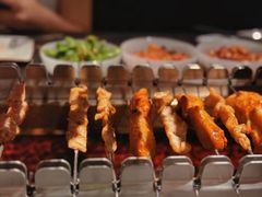 -很久以前羊肉串(朝阳路店)