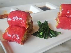 -顺德美的万豪酒店-万豪中餐厅