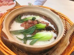 煌上煌腊味煲仔饭-湯系·煲汤手艺人(东二环泰禾广场店)