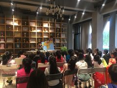 -随风亓舞少儿舞蹈教育