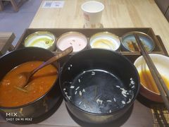 -牛腩之旅·牛腩牛杂煲(光启城美食城店)