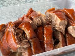 -明记海鲜大排档(巽寮湾店)