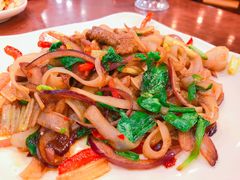 -皇城坝小吃(科华成都王府井购物中心店)