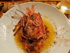 -Ministry of Crab(科伦坡店)