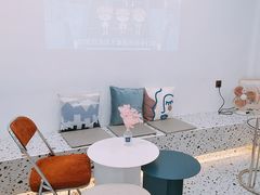 -FULL MOON满月咖啡