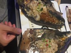 -很久以前羊肉串(打浦路店)