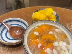 -小团圆糖水铺(襄阳南路店)