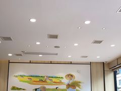 大堂-猪脑壳凉面(武陵源店)