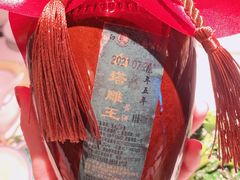 -筱爷叔·上海传统手工菜(玉树路店)