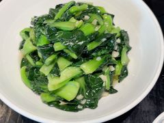 -简小舍·民间手艺菜(武昌江滩店)