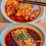 深圳美食 | 姚姚也能吃到地道的火爆川菜🔥 