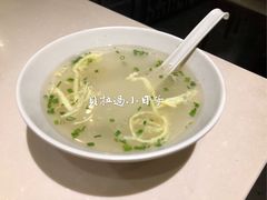 -东泰祥生煎馆(重庆北路店)