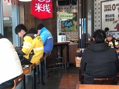 -老妈米线(港龙店)