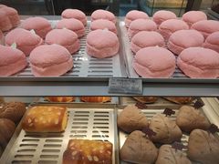 -好利来(上海虹桥新天地Lab主题店)