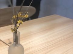 餐具摆设-轻蔬不用等·素食(江苏路店)