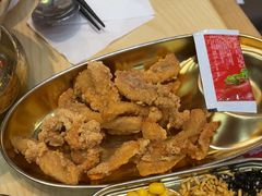 -食米家拌饭(梅溪新天地店)