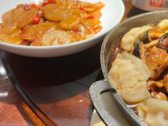 -小户人家(循礼门南国中心店)