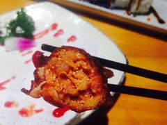 -新一喜铁板料理餐厅·铁板放题(北国商城店)