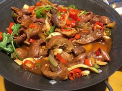 -邻家小馆(银都店)