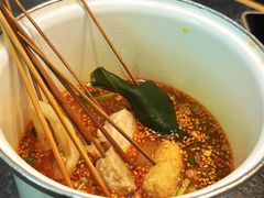 -吉林大学前卫校区南区-日新楼