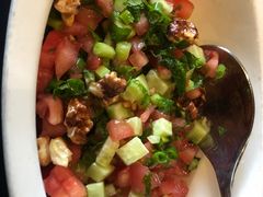 -Efes Turkish & Mediterranean Cuisine 艾菲斯餐厅(陆家嘴店)