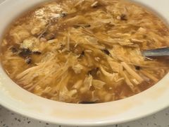 酸辣汤-玉林烤鸭店(垡头店)