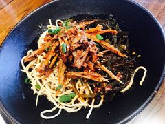 -北京老铺烤鸭(老城根店)