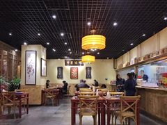大堂-小铫鸡汤
